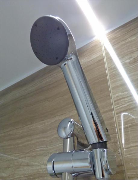 所沢市若狭4丁目5期　新築分譲住宅全1棟 浴室 