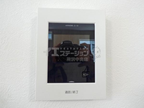 所沢市若狭4丁目5期　新築分譲住宅全1棟 同仕様写真（内観） 