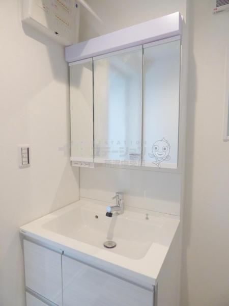 所沢市若狭4丁目5期　新築分譲住宅全1棟 同仕様写真（内観） 