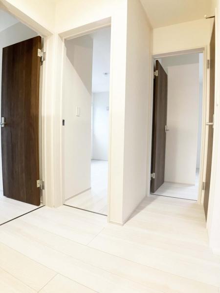 新築戸建 小平市小川町１丁目 西武拝島線東大和市駅 5,180万円