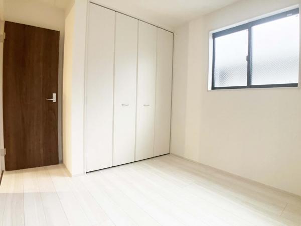 新築戸建 小平市小川町１丁目 西武拝島線東大和市駅 5,180万円