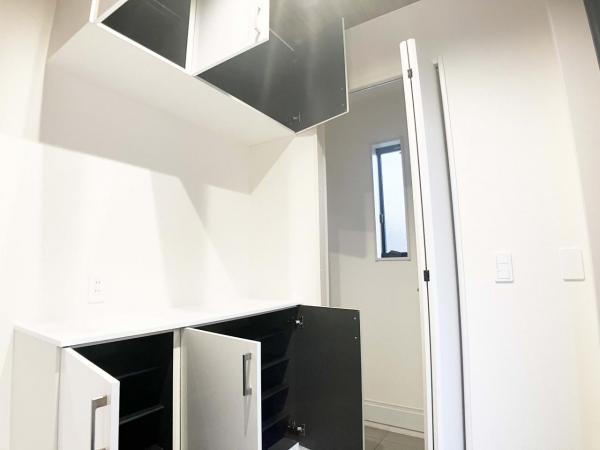 新築戸建 小平市小川町１丁目 西武拝島線東大和市駅 5,180万円