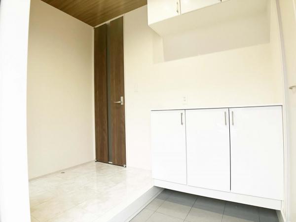 新築戸建 小平市小川町１丁目 西武拝島線東大和市駅 5,180万円