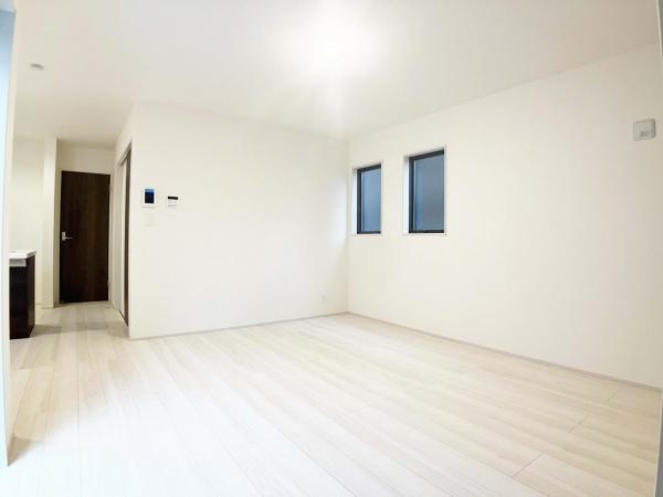 新築戸建 小平市小川町１丁目 西武拝島線東大和市駅 5,180万円