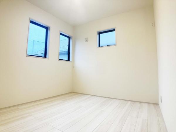 新築戸建 小平市小川町１丁目 西武拝島線東大和市駅 5,180万円