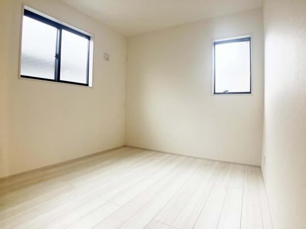 新築戸建 小平市小川町１丁目 西武拝島線東大和市駅 5,180万円