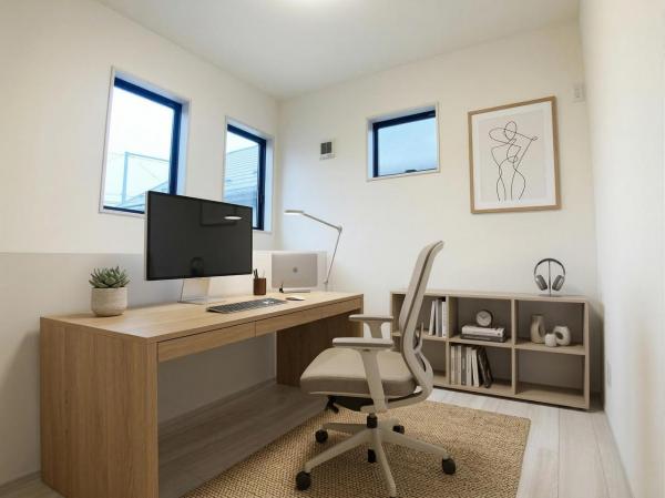 新築戸建 小平市小川町１丁目 西武拝島線東大和市駅 5,180万円