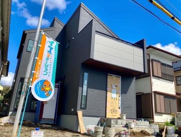 新築戸建 小平市小川町１丁目 西武拝島線東大和市駅 5,180万円