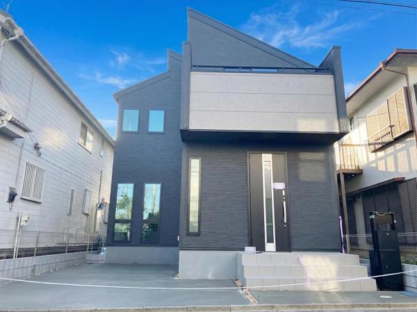 新築戸建 小平市小川町１丁目 西武拝島線東大和市駅 5,180万円