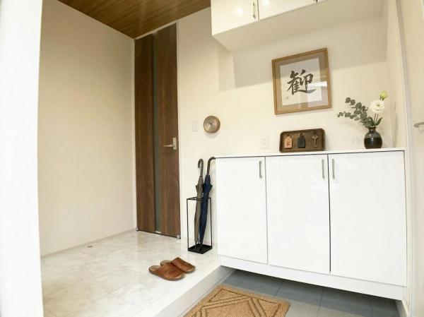 新築戸建 小平市小川町１丁目 西武拝島線東大和市駅 5,180万円