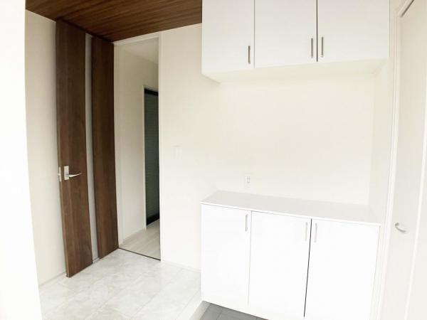 新築戸建 小平市小川町１丁目 西武拝島線東大和市駅 5,180万円