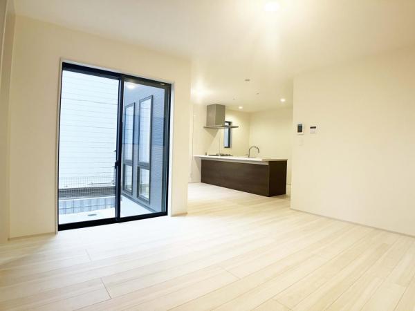 新築戸建 小平市小川町１丁目 西武拝島線東大和市駅 5,180万円