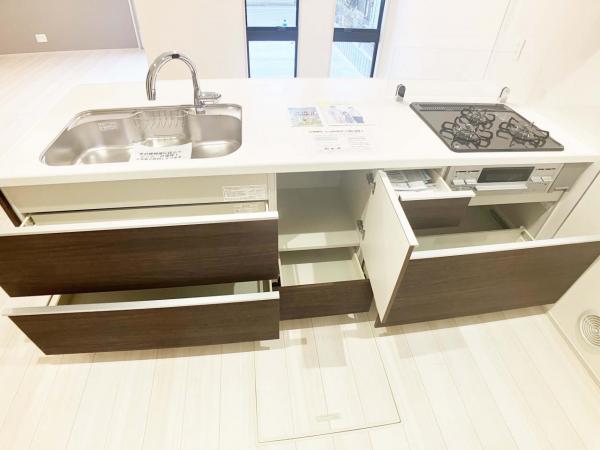 新築戸建 小平市小川町１丁目 西武拝島線東大和市駅 5,180万円