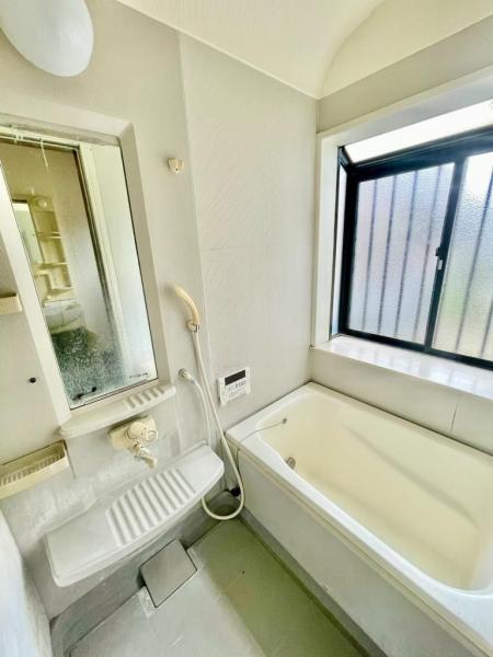 中古戸建 所沢市大字久米 西武池袋線所沢駅 2,490万円