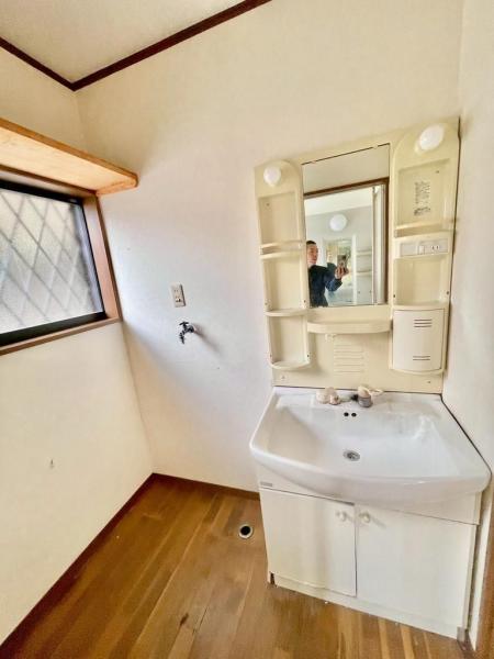 中古戸建 所沢市大字久米 西武池袋線所沢駅 2,490万円