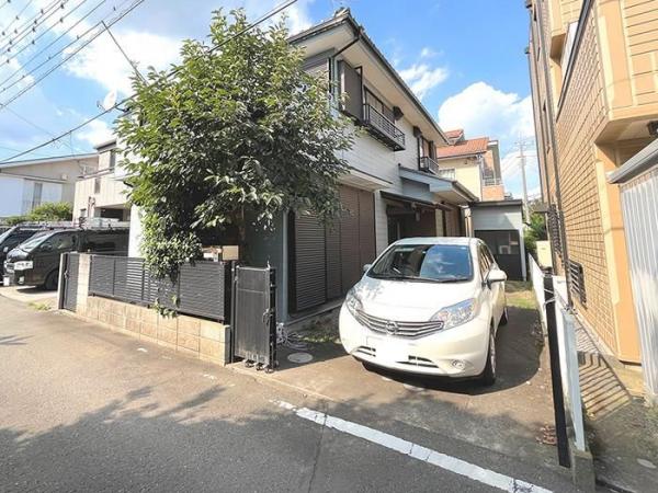 中古戸建 所沢市林２丁目 西武池袋線狭山ヶ丘駅 1,999万円