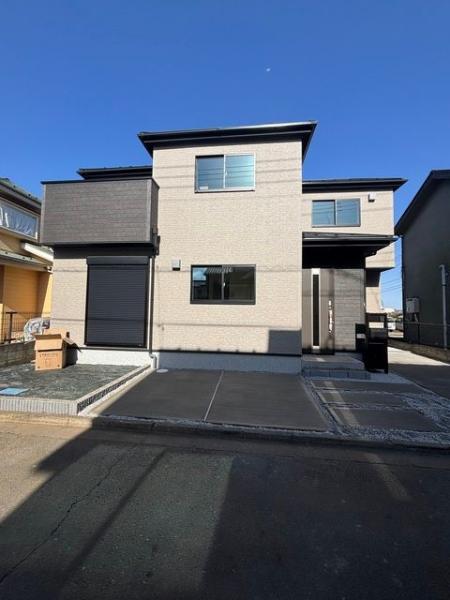 新築戸建 所沢市大字下安松 西武池袋線秋津駅 3,930万円