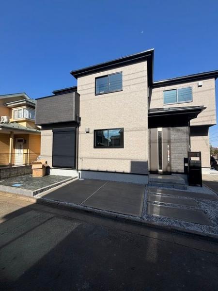 新築戸建 所沢市大字下安松 西武池袋線秋津駅 3,930万円