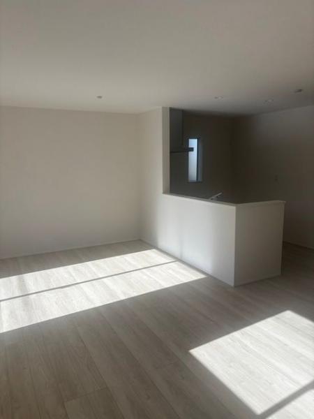 新築戸建 所沢市大字下安松 西武池袋線秋津駅 3,780万円