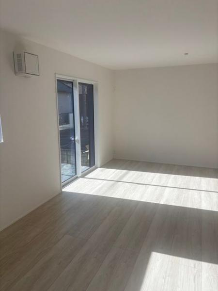 新築戸建 所沢市大字下安松 西武池袋線秋津駅 3,780万円