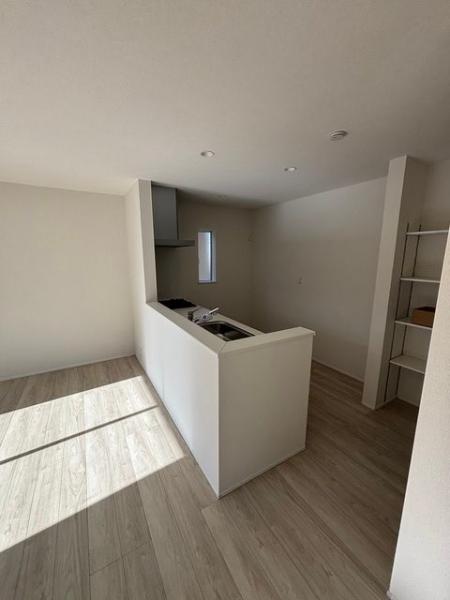 新築戸建 所沢市大字下安松 西武池袋線秋津駅 3,780万円