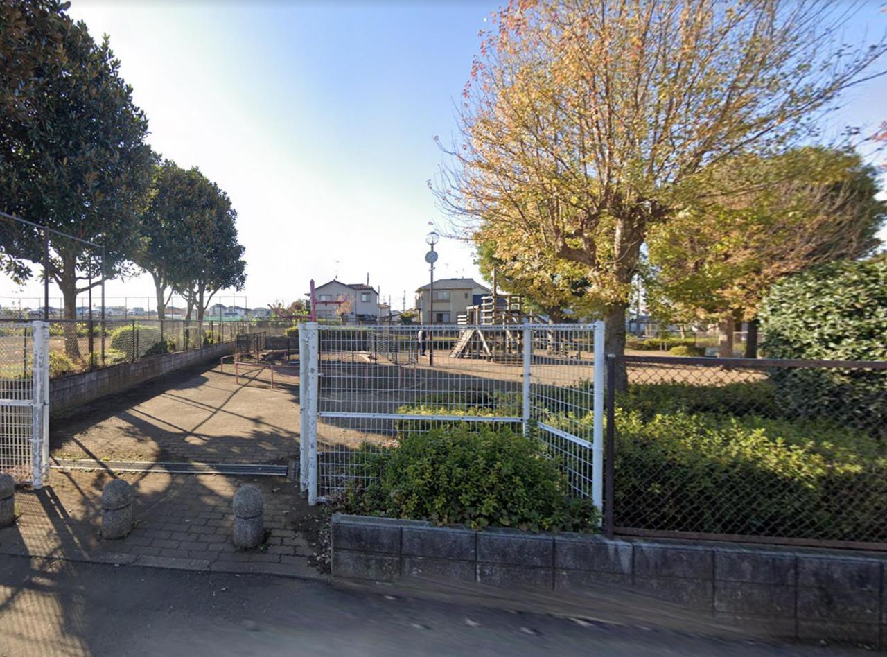 中原公園（児童公園）