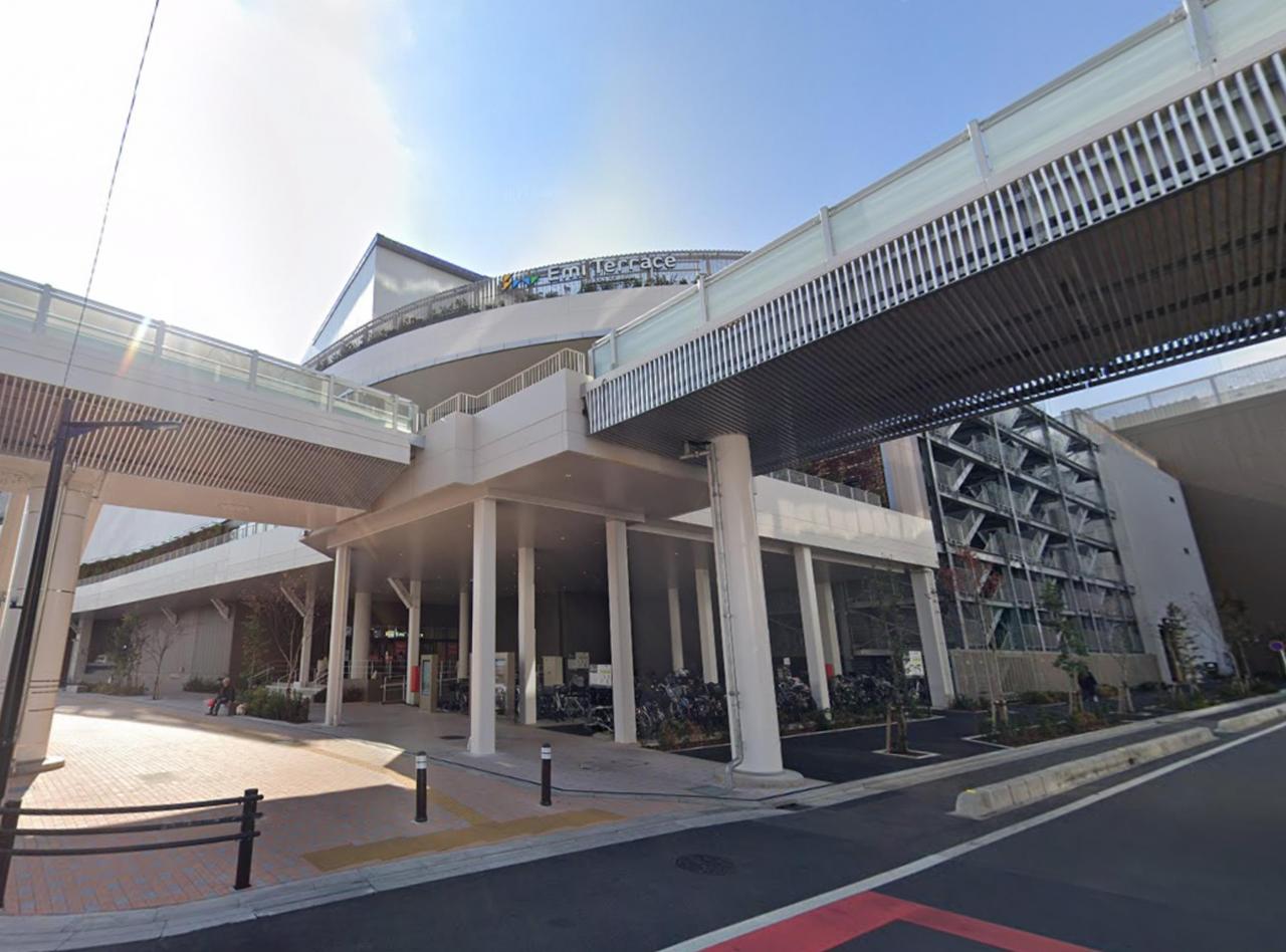 エミテラス 所沢