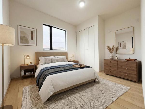 新築戸建 所沢市花園１丁目 西武新宿線新所沢駅 4,999万円