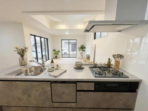 新築戸建 所沢市花園１丁目 西武新宿線新所沢駅 4,999万円