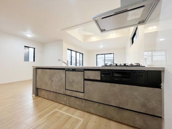 新築戸建 所沢市花園１丁目 西武新宿線新所沢駅 4,999万円