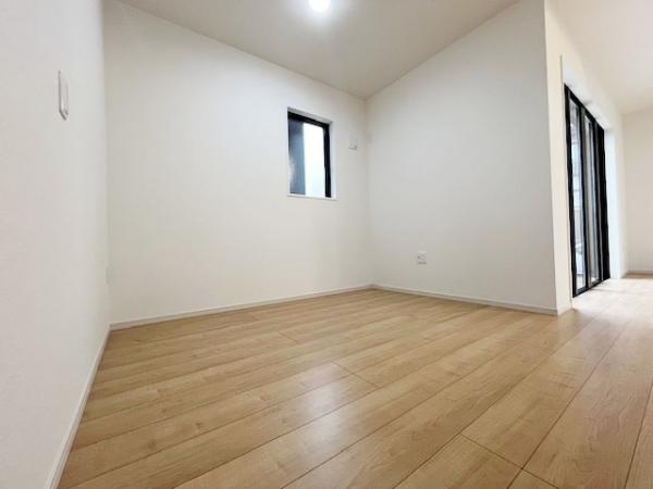 新築戸建 所沢市花園１丁目 西武新宿線新所沢駅 4,999万円