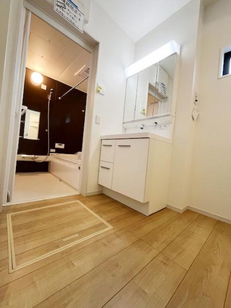 新築戸建 所沢市花園１丁目 西武新宿線新所沢駅 4,999万円