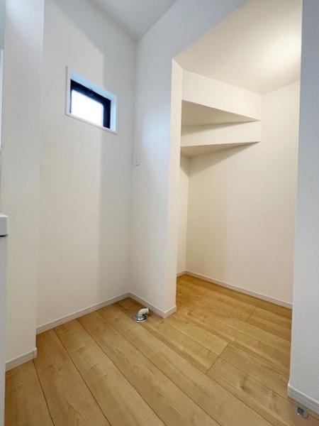 新築戸建 所沢市花園１丁目 西武新宿線新所沢駅 4,999万円