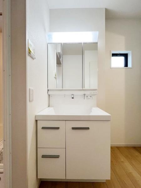 新築戸建 所沢市花園１丁目 西武新宿線新所沢駅 4,999万円