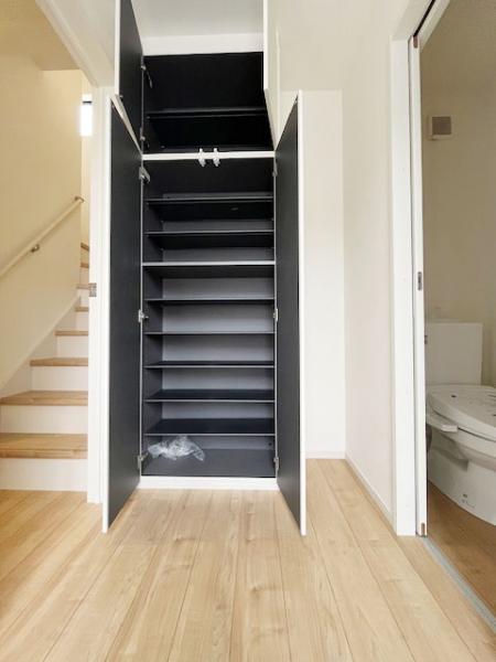 新築戸建 所沢市花園１丁目 西武新宿線新所沢駅 4,999万円