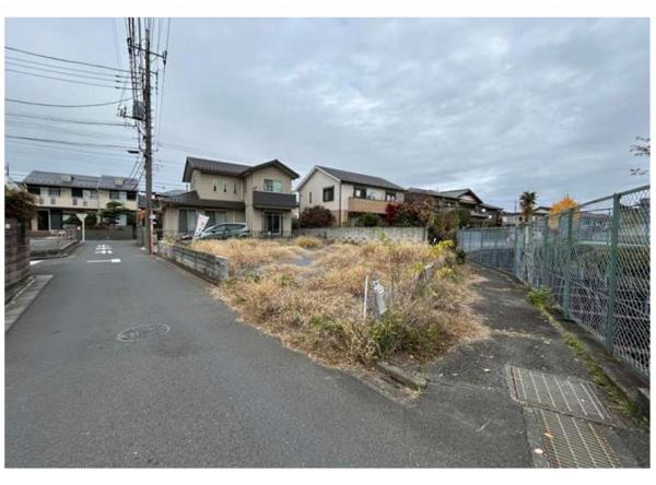 土地 所沢市小手指南2丁目 西武池袋線小手指駅 2,799万円