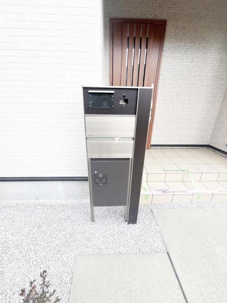 新築戸建 所沢市西狭山ケ丘１丁目 西武池袋線狭山ヶ丘駅 4,080万円