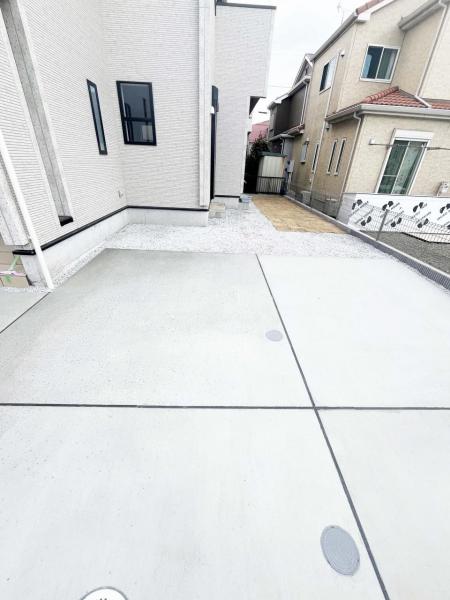 新築戸建 所沢市西狭山ケ丘１丁目 西武池袋線狭山ヶ丘駅 4,080万円