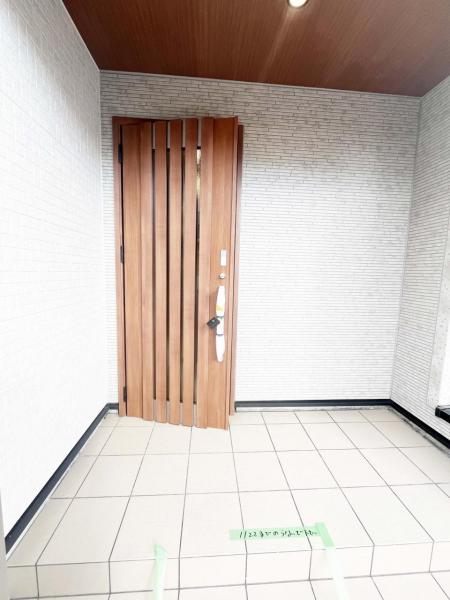 新築戸建 所沢市西狭山ケ丘１丁目 西武池袋線狭山ヶ丘駅 4,080万円