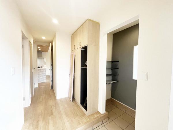 新築戸建 所沢市西狭山ケ丘１丁目 西武池袋線狭山ヶ丘駅 4,080万円