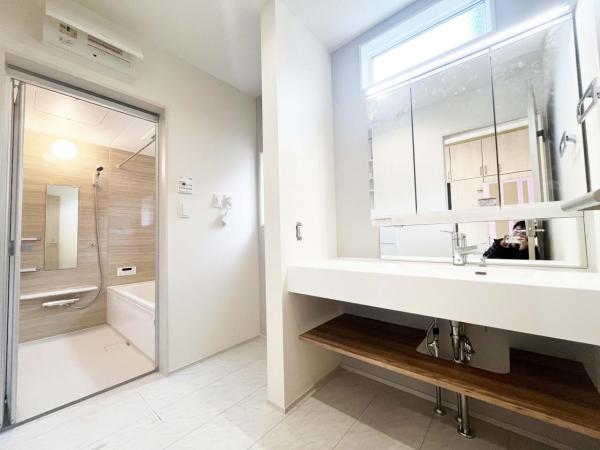 新築戸建 所沢市西狭山ケ丘１丁目 西武池袋線狭山ヶ丘駅 4,080万円