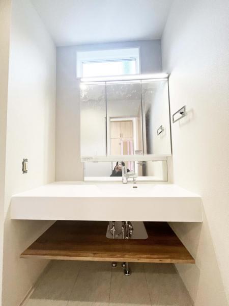 新築戸建 所沢市西狭山ケ丘１丁目 西武池袋線狭山ヶ丘駅 4,080万円