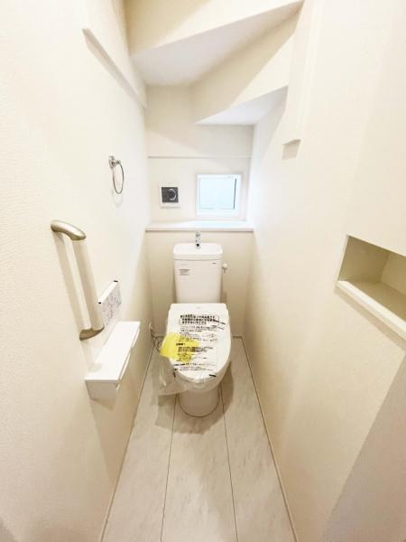 新築戸建 所沢市西狭山ケ丘１丁目 西武池袋線狭山ヶ丘駅 4,080万円