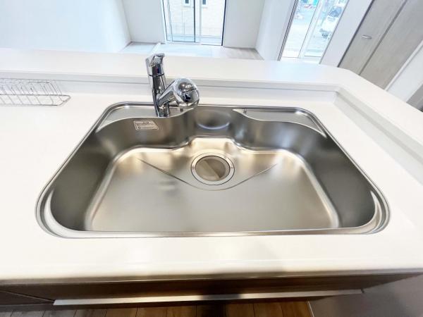 新築戸建 所沢市西狭山ケ丘１丁目 西武池袋線狭山ヶ丘駅 4,080万円