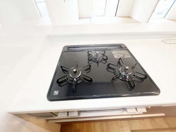 新築戸建 所沢市西狭山ケ丘１丁目 西武池袋線狭山ヶ丘駅 4,080万円