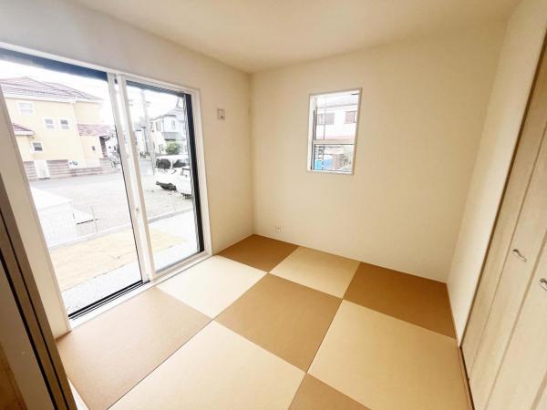 新築戸建 所沢市西狭山ケ丘１丁目 西武池袋線狭山ヶ丘駅 4,080万円