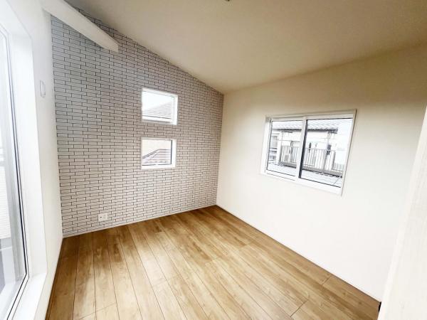 新築戸建 所沢市西狭山ケ丘１丁目 西武池袋線狭山ヶ丘駅 4,080万円