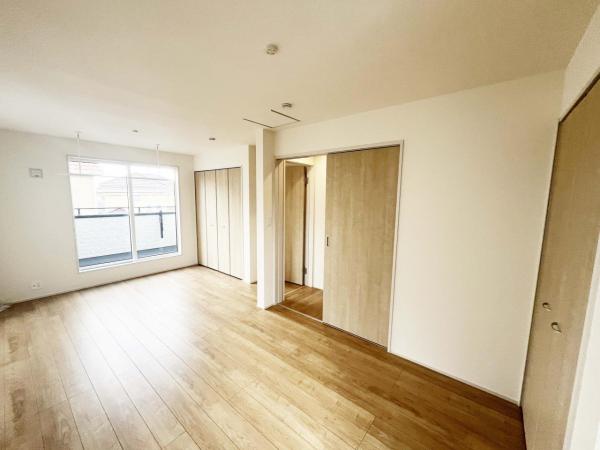 新築戸建 所沢市西狭山ケ丘１丁目 西武池袋線狭山ヶ丘駅 4,080万円