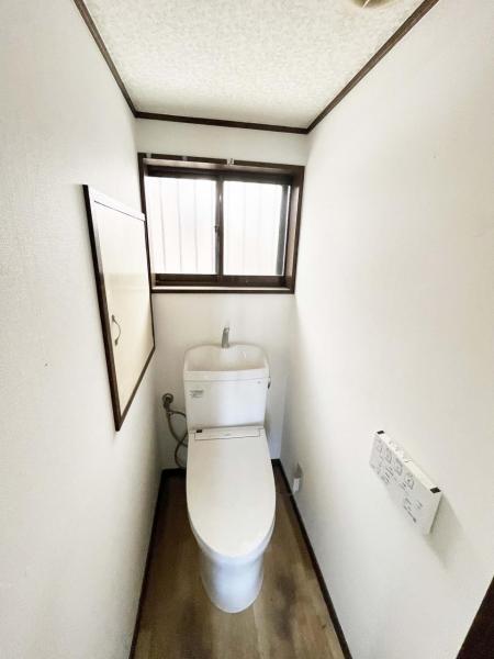 中古戸建 飯能市大字双柳 西武池袋線元加治駅 1,180万円