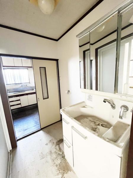 中古戸建 飯能市大字双柳 西武池袋線元加治駅 1,180万円